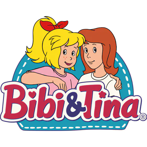 Copertina di Bibi & Tina al maneggio