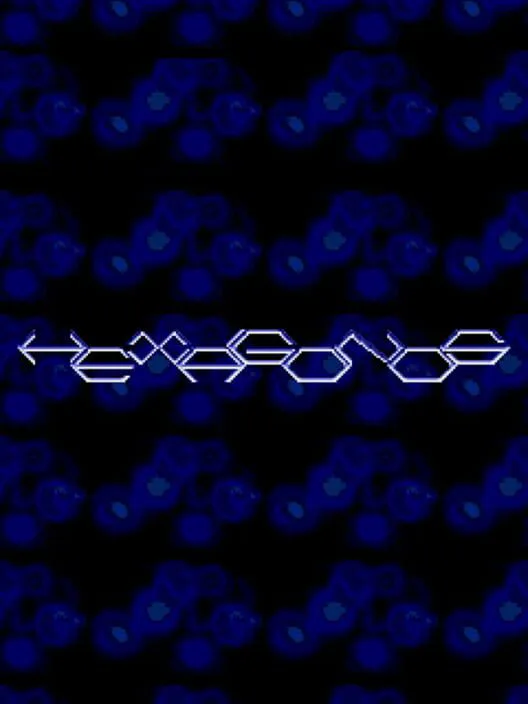 Copertina di Hexagonos