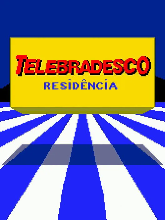 Copertina di Telebradesco Residência