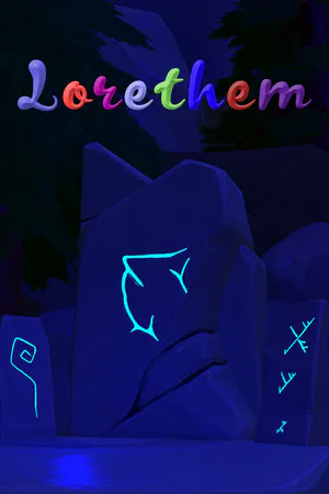 Copertina di Lorethem