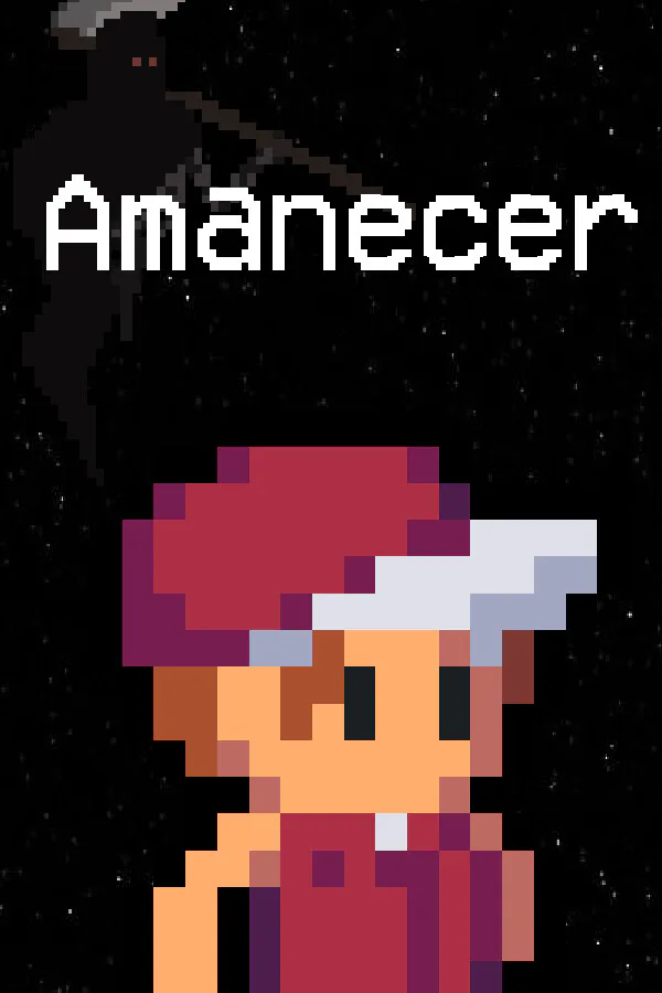 Copertina di Amanecer