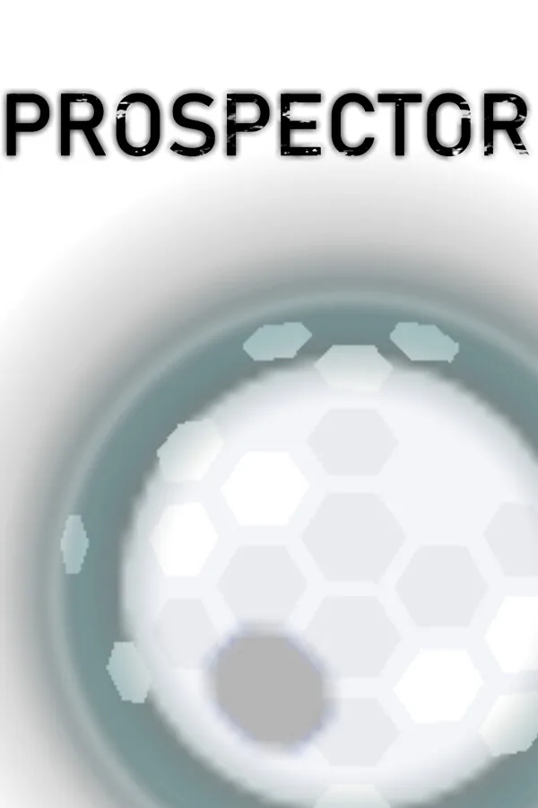 Copertina di Prospector