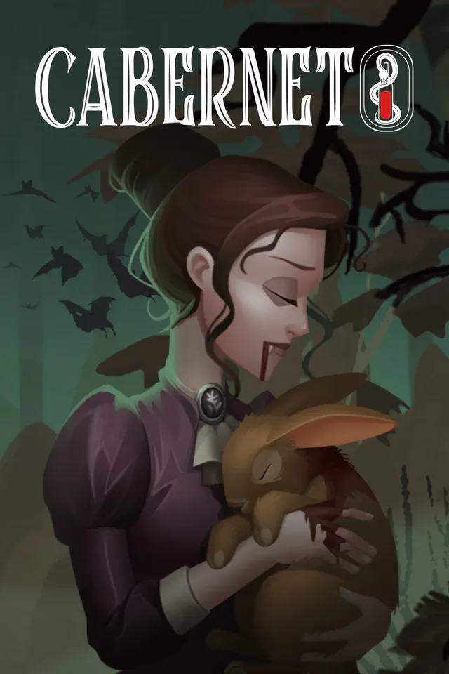 Copertina di Cabernet