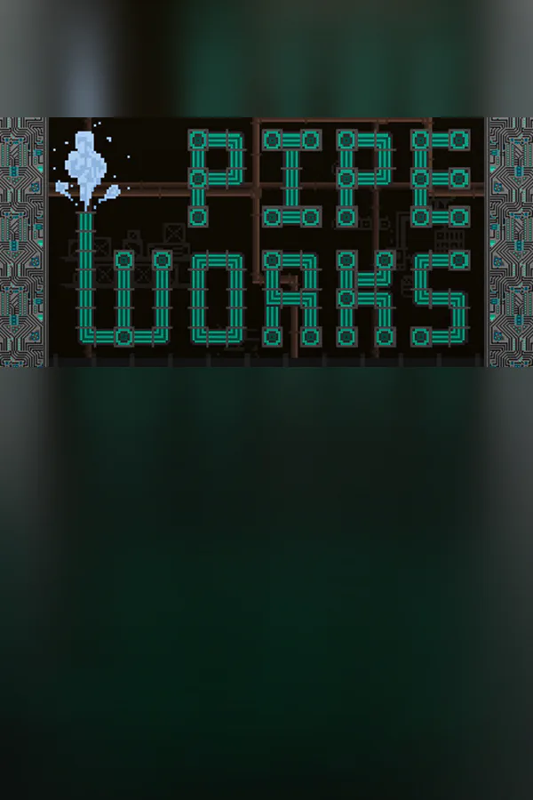 Copertina di PipeWorks