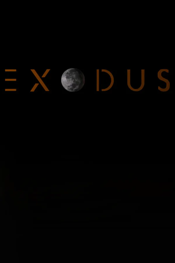 Copertina di Exodus