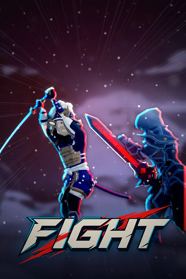 Copertina di Fight