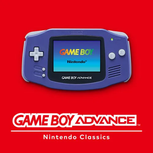 Copertina di Game Boy Advance – Nintendo Classics