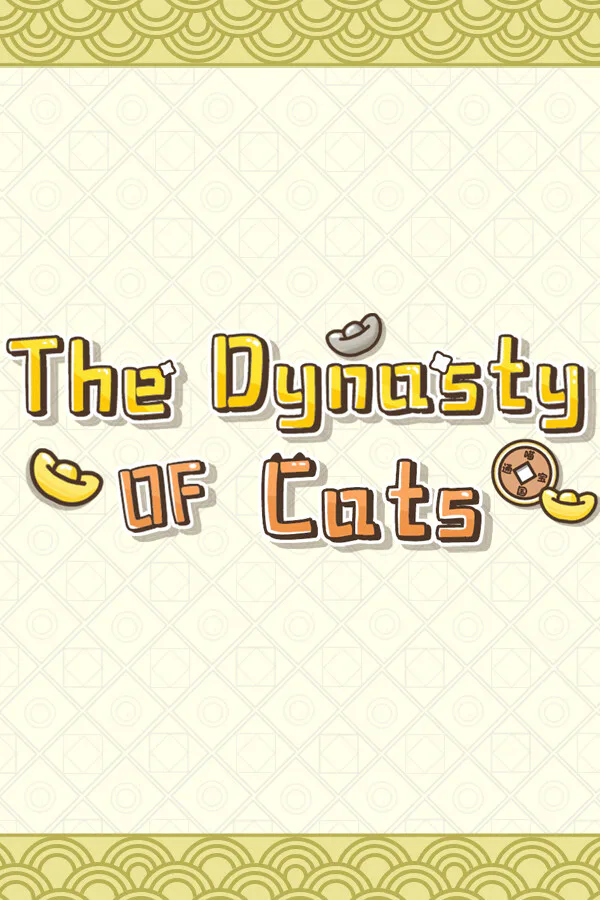 Copertina di The Dynasty Of Cats