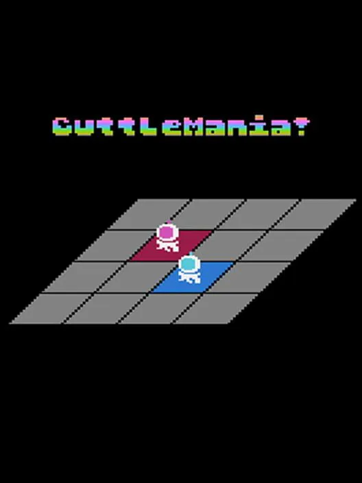 Copertina di Cuttlemania!