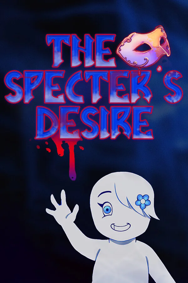 Copertina di The Specter's Desire