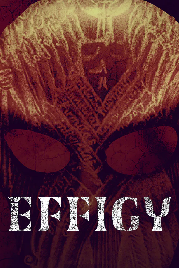Copertina di Effigy