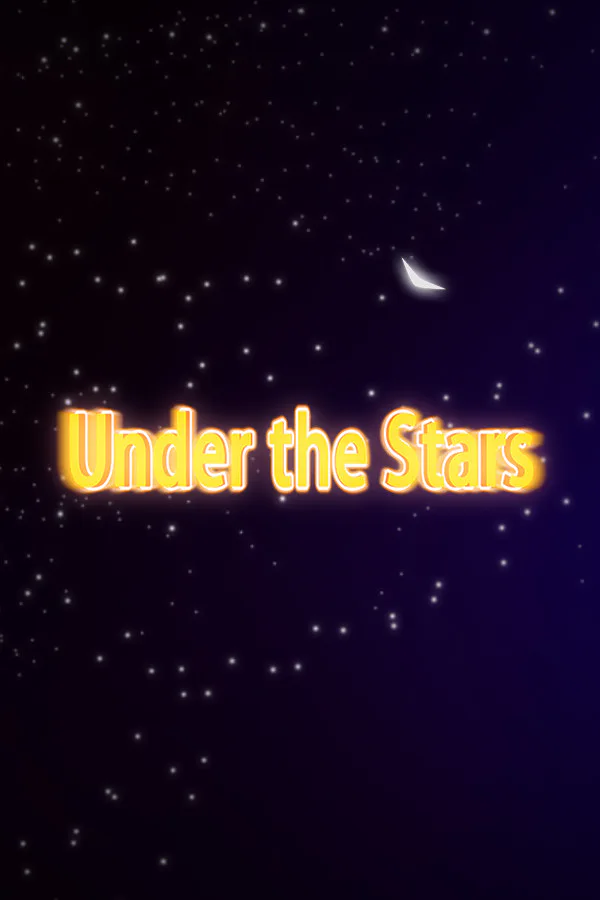 Copertina di Under The Stars