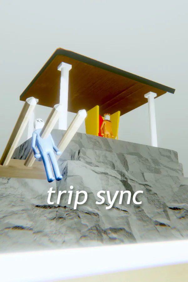 Copertina di TripSync