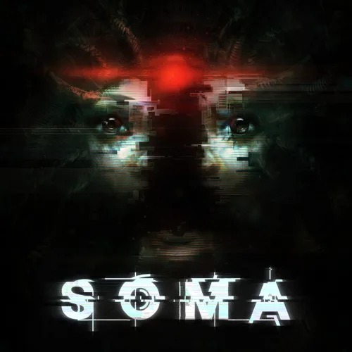 Copertina di SOMA
