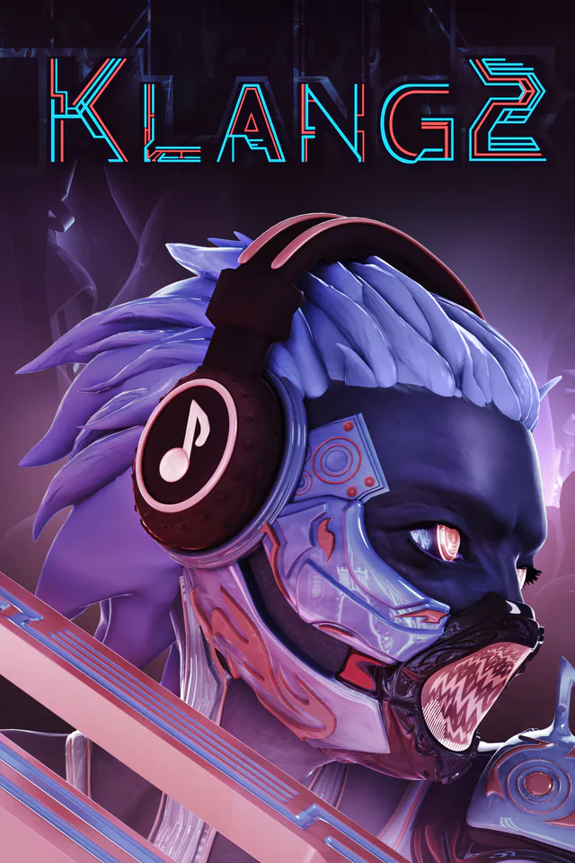 Copertina di Klang 2