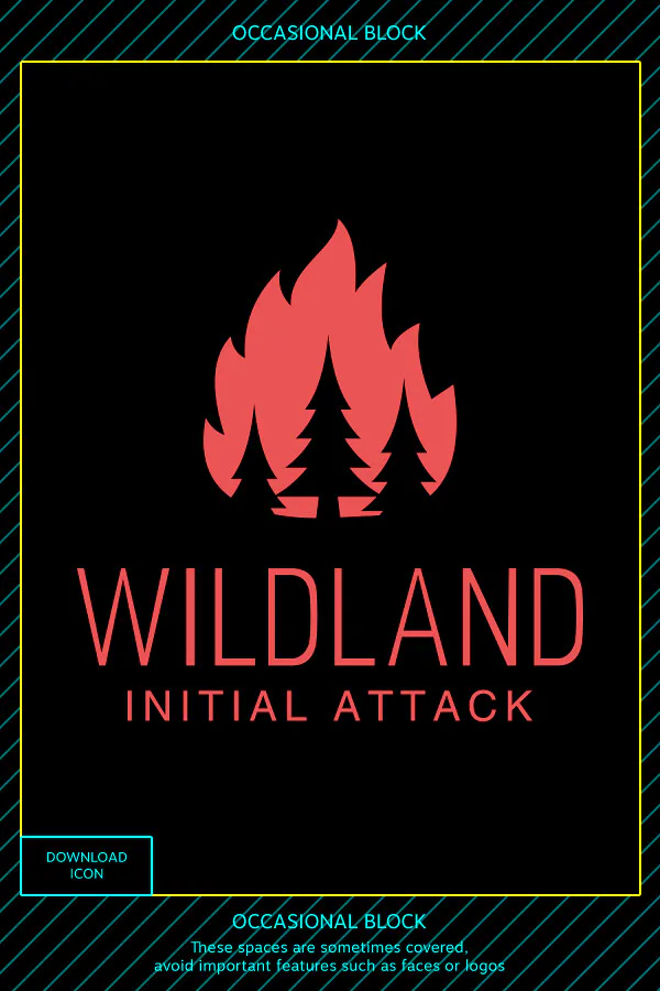 Copertina di WILDLAND: Initial Attack