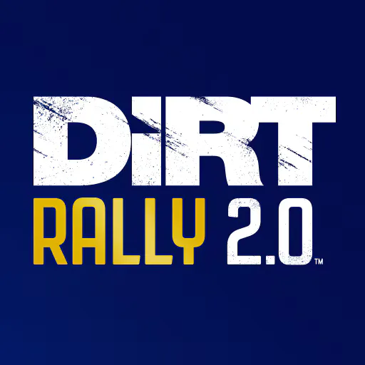 Copertina di DiRT Rally 2.0