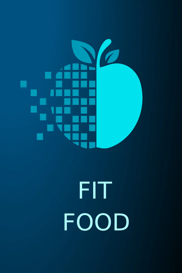 Copertina di FIT Food