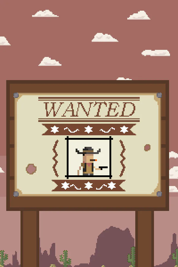 Copertina di Wanted