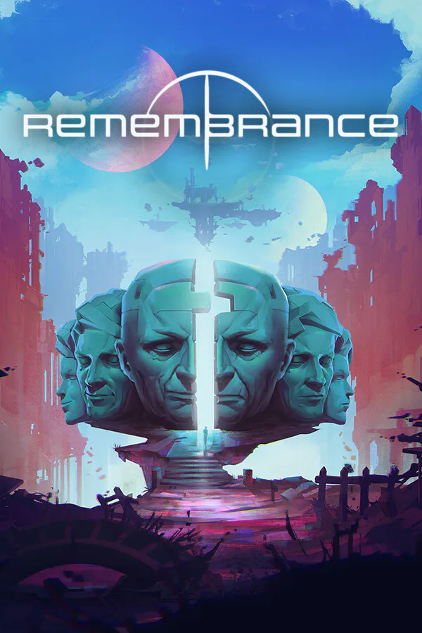 Copertina di Remembrance