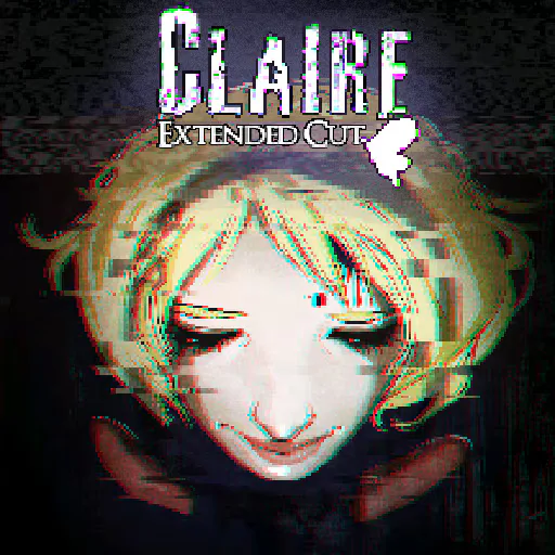 Copertina di Claire