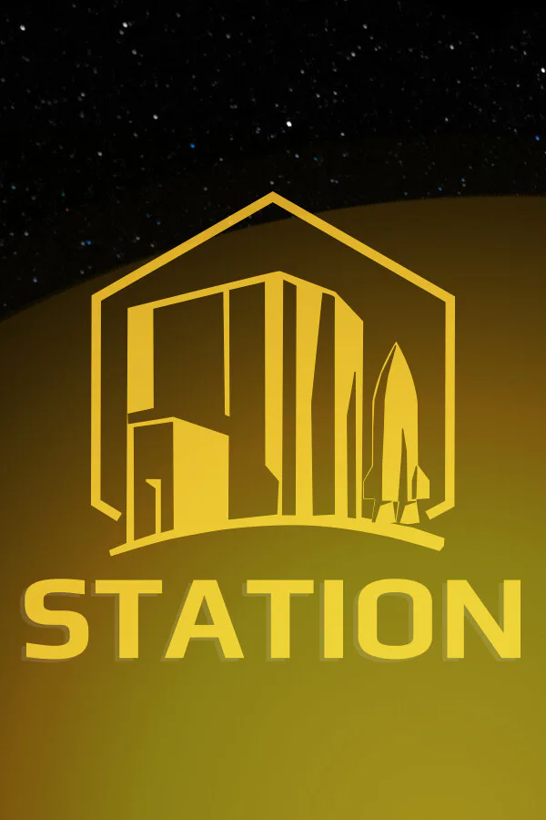 Copertina di Station