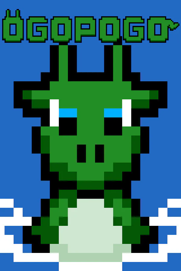 Copertina di Ogopogo