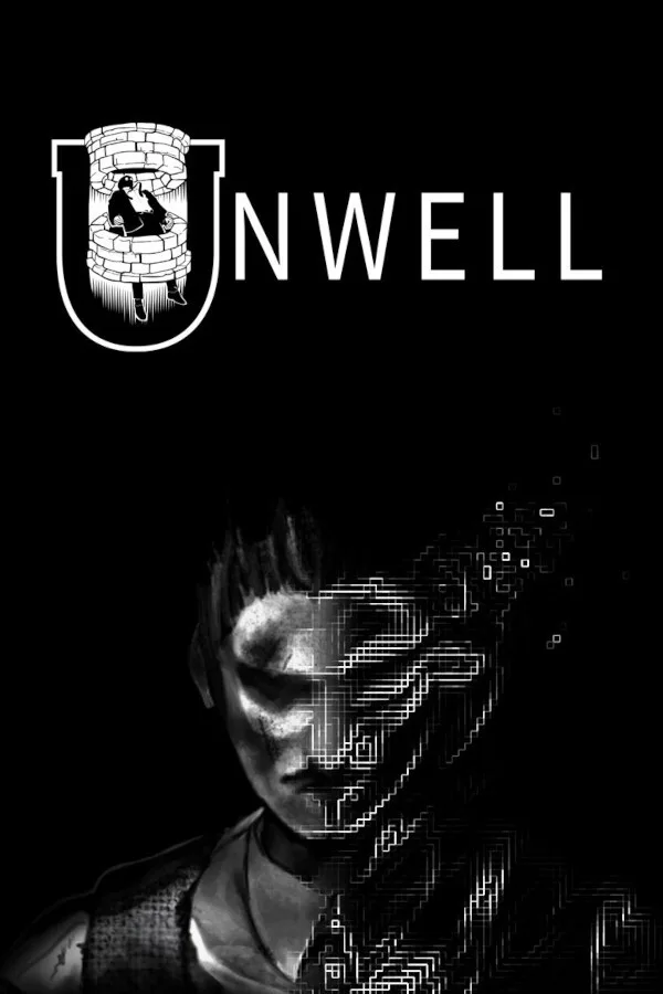 Copertina di Unwell