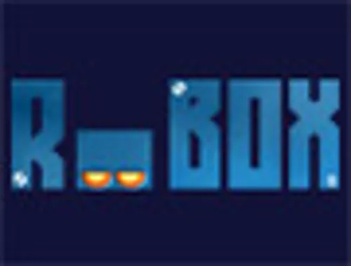 Copertina di Robox®