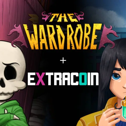 Copertina di The Wardrobe: Even Better Edition + Extra Coin