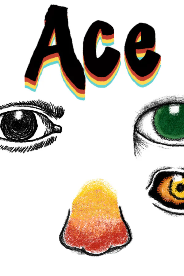 Copertina di ACE