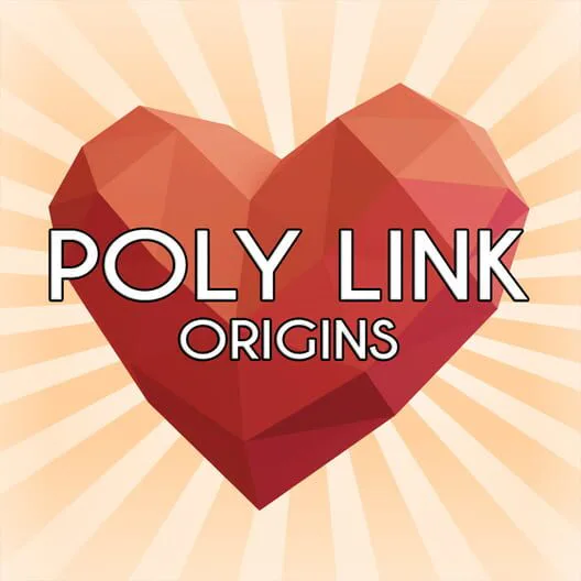 Copertina di Poly Link - Origins