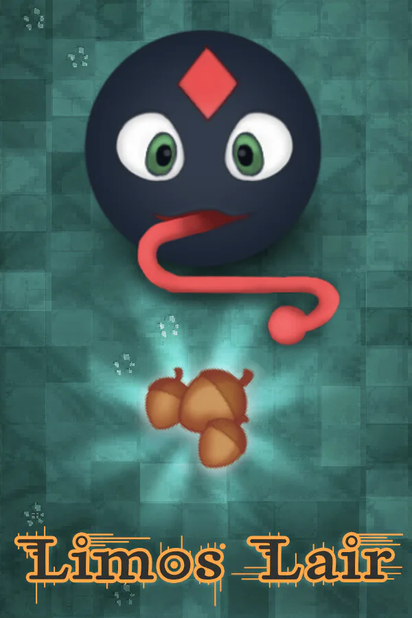 Copertina di Limos' Lair