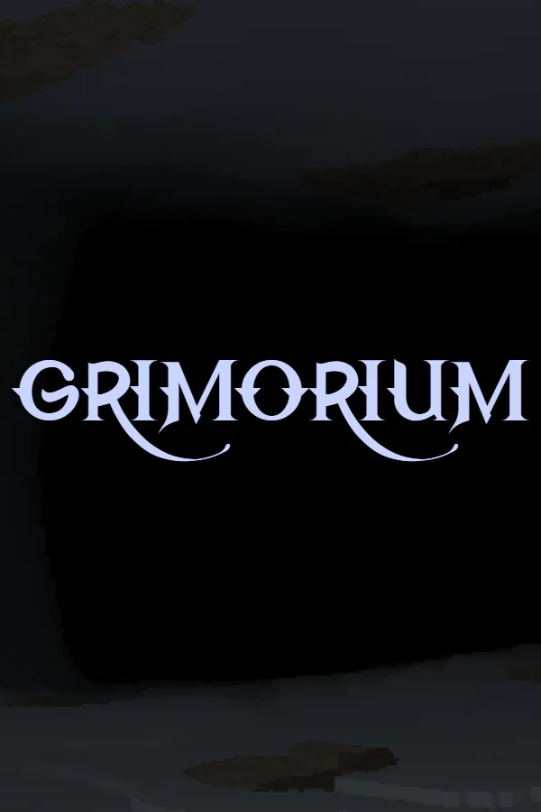 Copertina di Grimorium