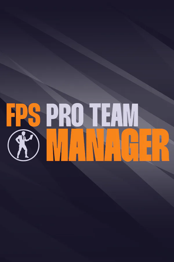 Copertina di FPS Pro Team Manager