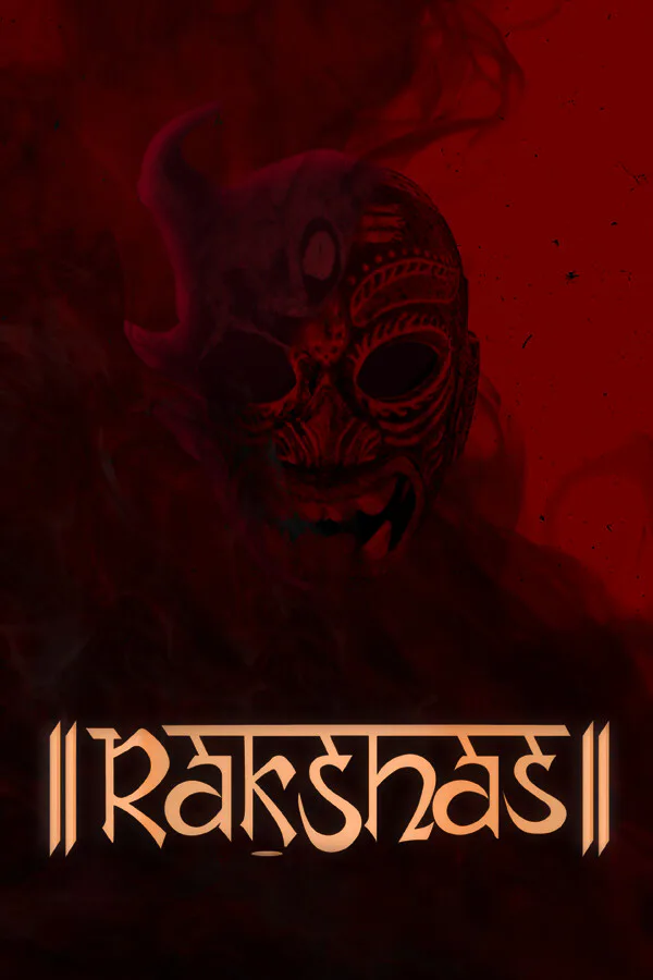 Copertina di Rakshas
