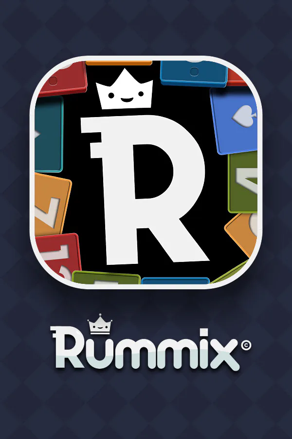 Copertina di Rummix