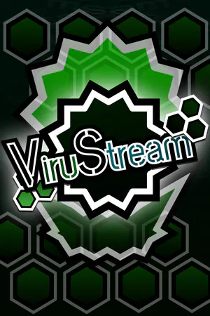 Copertina di ViruStream