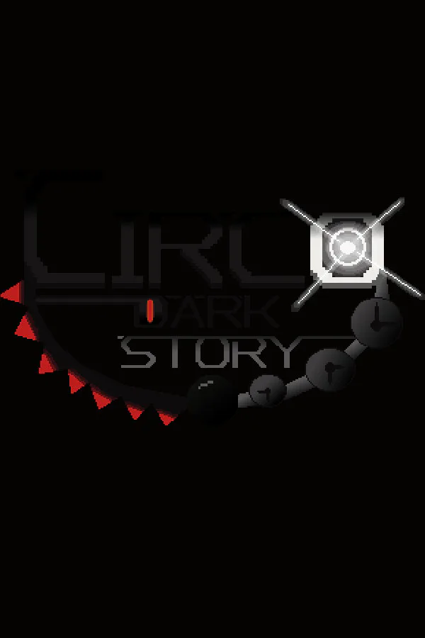 Copertina di Circo:Dark Story