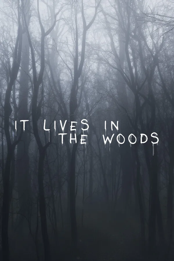 Copertina di ItLivesInTheWoods