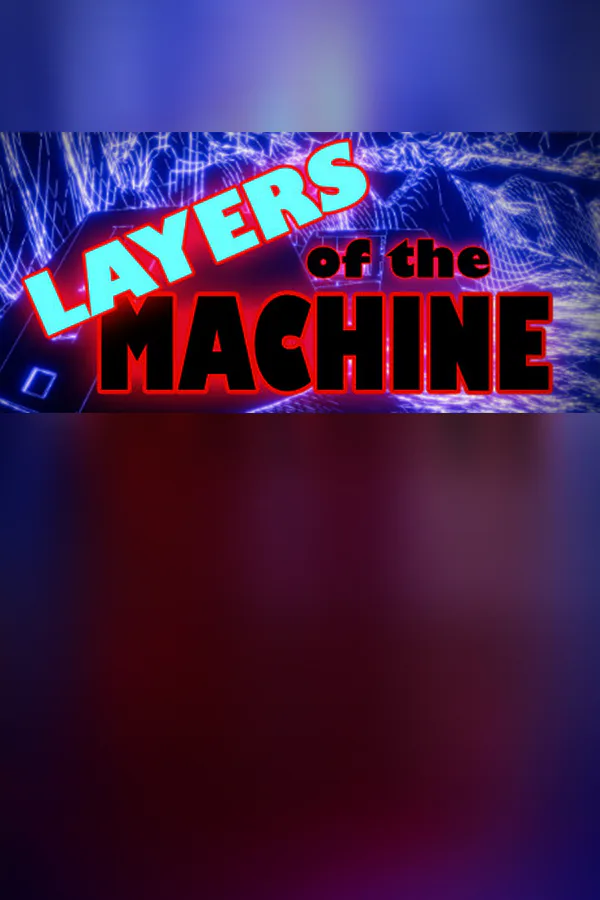 Copertina di Layers Of The Machine
