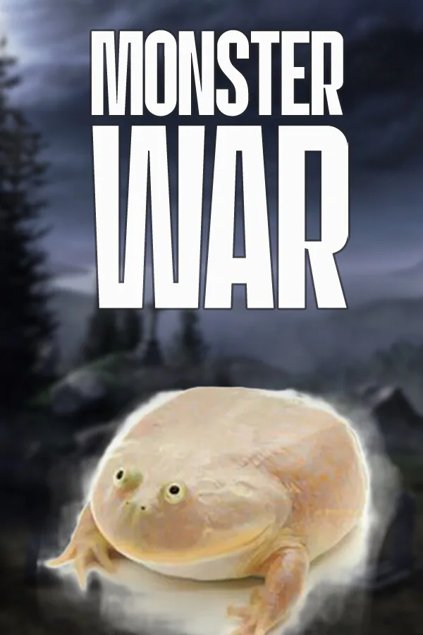 Copertina di MONSTER WAR: Clicker & RPG