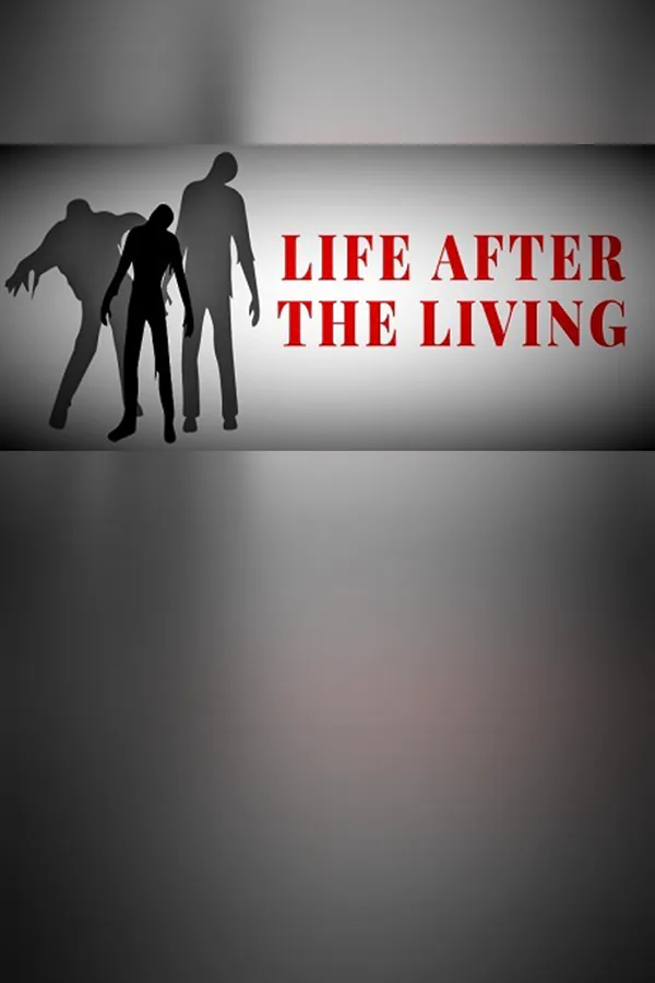 Copertina di Life After The Living