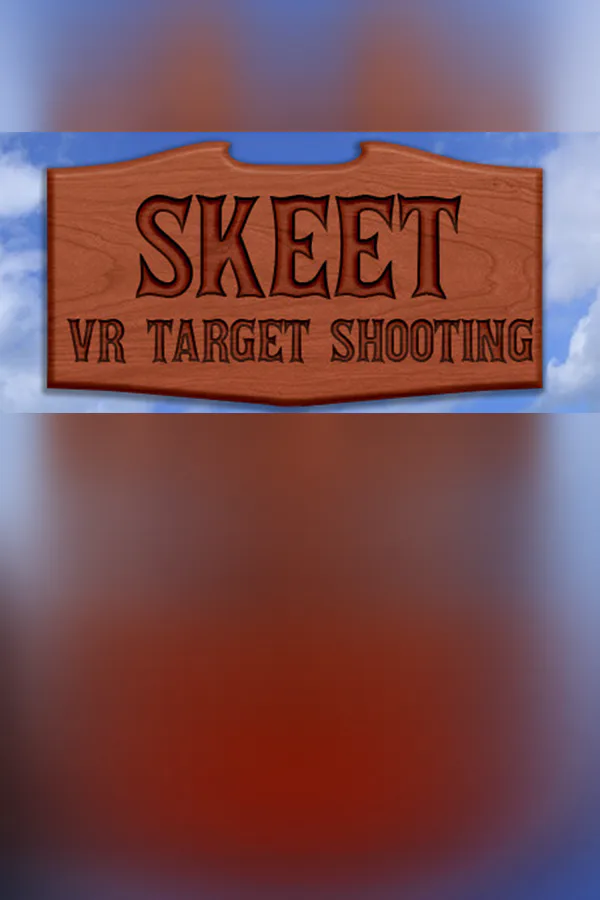 Copertina di Skeet: VR Target Shooting