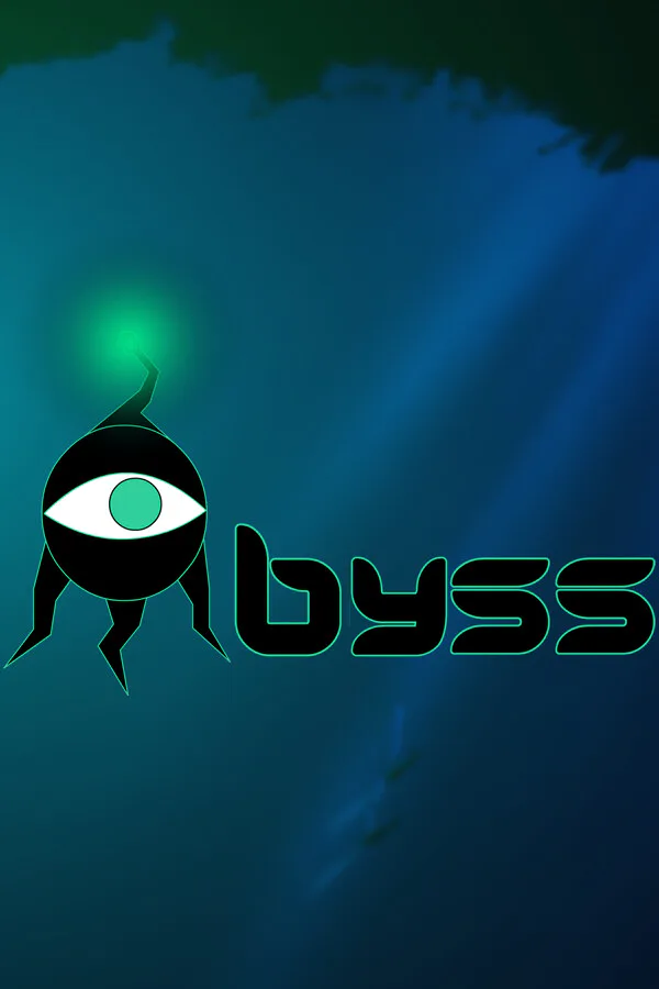Copertina di Abyss