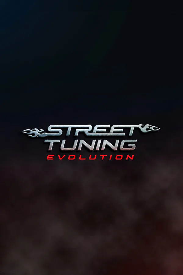 Copertina di Street Tuning Evolution