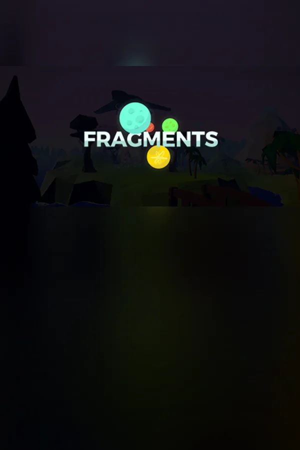 Copertina di Fragments