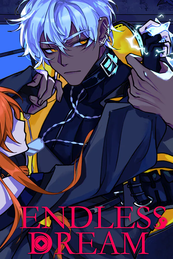 Copertina di 异梦残响 | Endless Dream