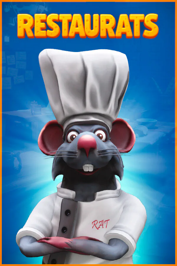 Copertina di Restaurats