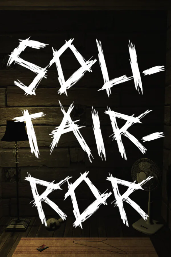 Copertina di Soli-tair-ror